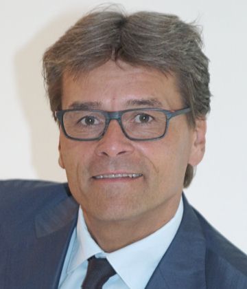 Helmut Wiesenfellner