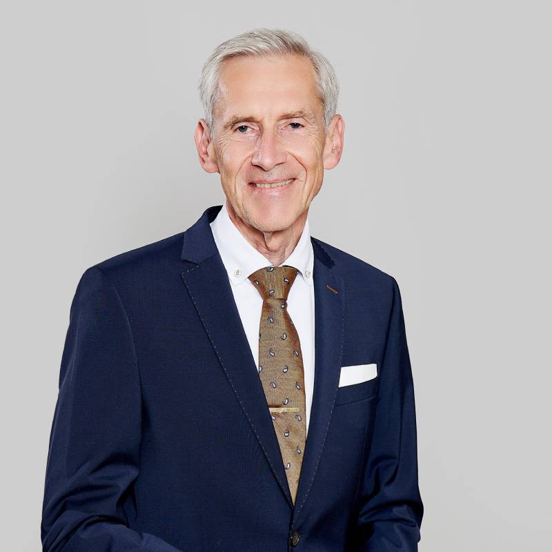 Hon.-Prof. SenPräsOGH iR. Dr. Johann Höllwerth