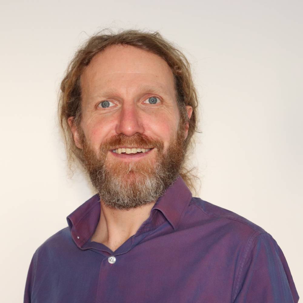 Bernhard Binder-Hammer