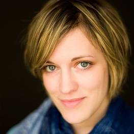 Mag. (FH) Julia Pleyer