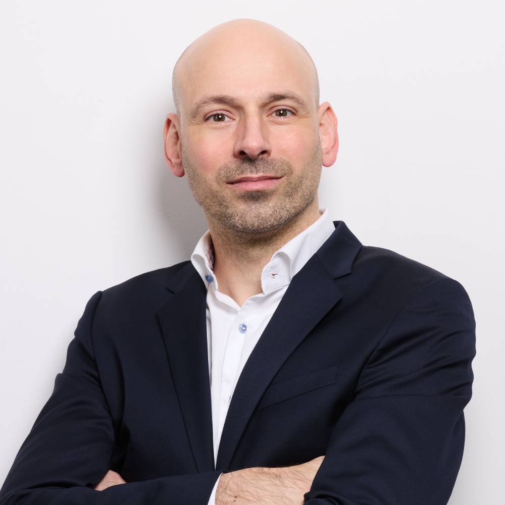 Mag. Marcel Mittendorfer