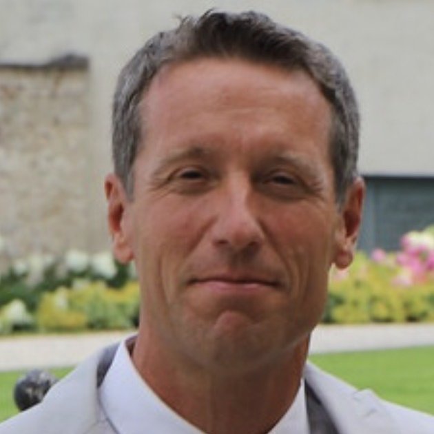 Thomas Grünberger