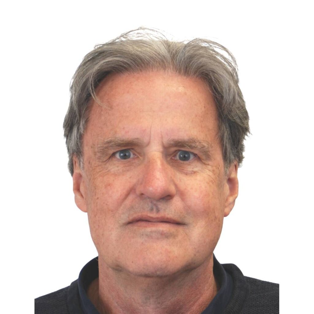 Martin Kwauka