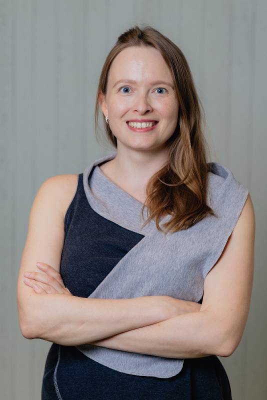 DI Mag. Dr. Christina Ziehaus