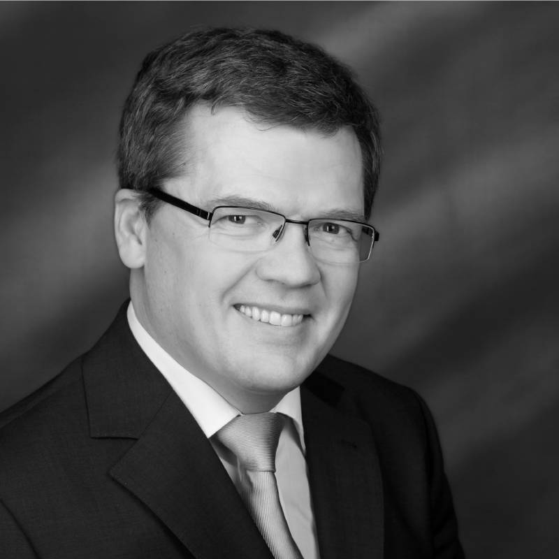 Mag. Peter Reinbacher, MBA